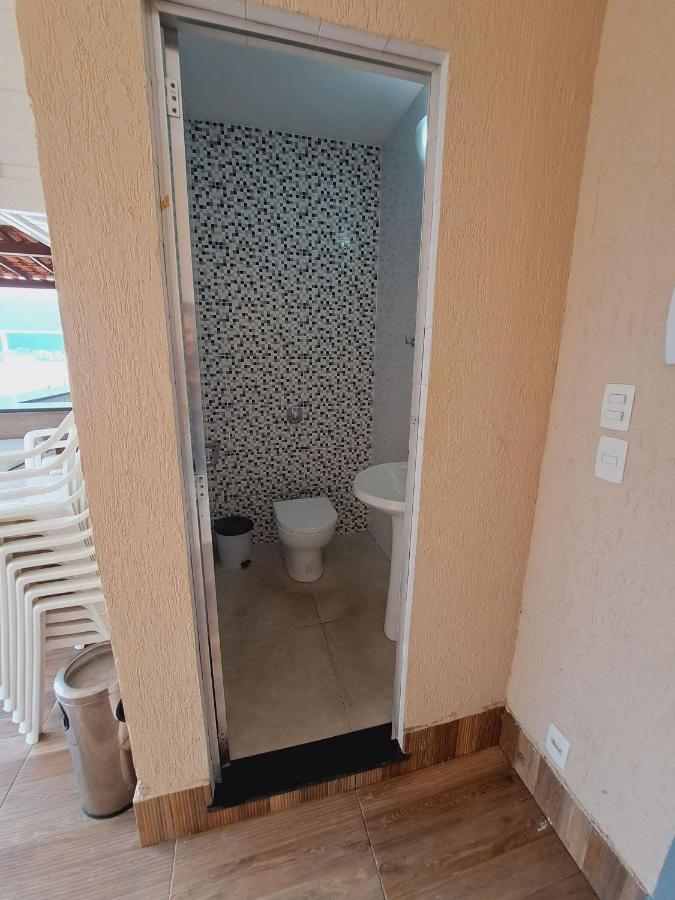 Apto Completo Com Vaga Entre Botafogo E Copacabana Rio de Janeiro Exterior foto
